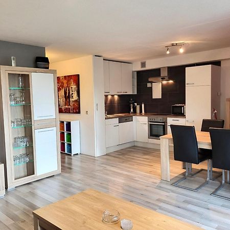 Hotel Herrloh Winterberg Eksteriør billede