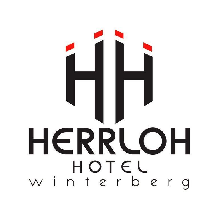 Hotel Herrloh Winterberg Eksteriør billede