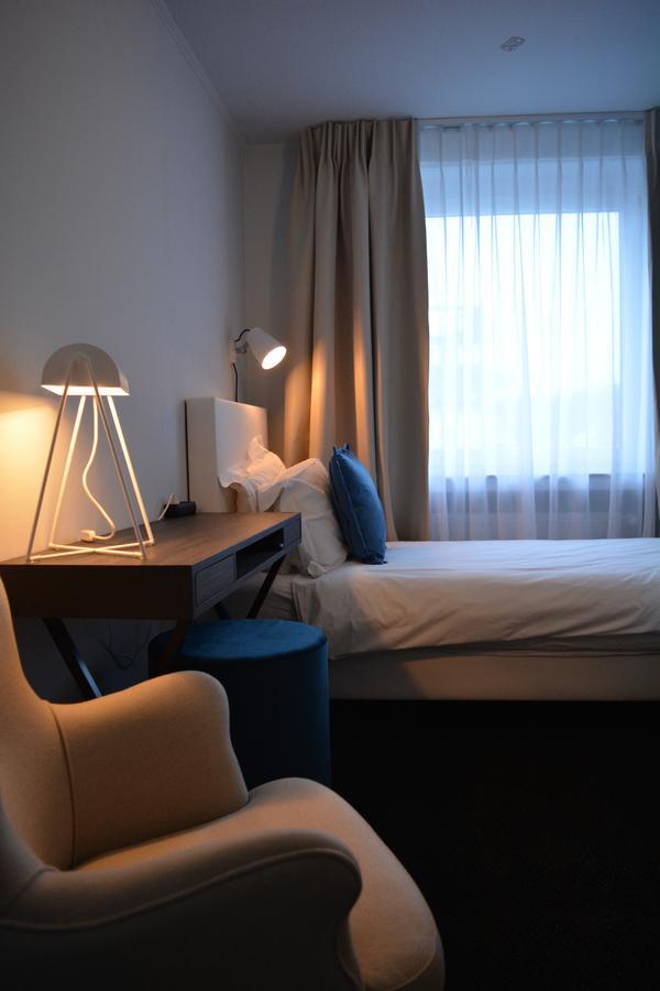 Hotel Herrloh Winterberg Eksteriør billede